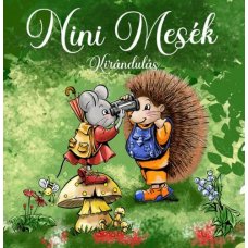 Nini mesék- Kirándulás  -  Londoni Készleten